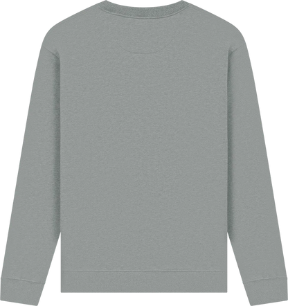 EP302-GY4 - Sweatshirt - Light Grey