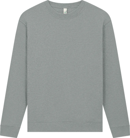 EP302-GY6 - Sweatshirt - Light Grey