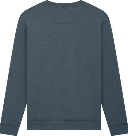 EP302-LCH0 - Sweatshirt - Light Charcoal