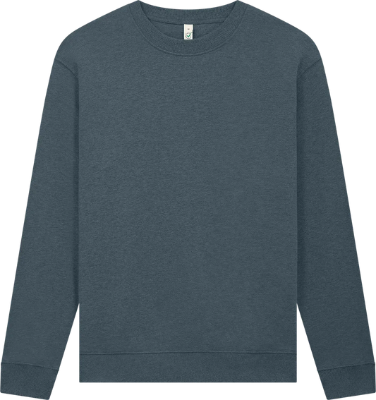 EP302-LCH4 - Sweatshirt - Light Charcoal