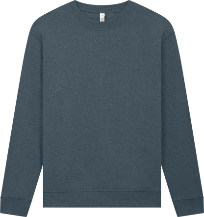 EP302-LCH6 - Sweatshirt - Light Charcoal