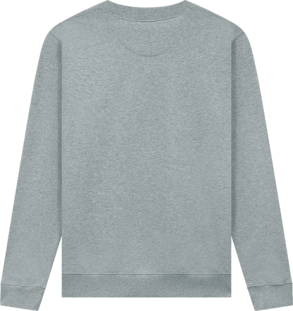 EP302-LHE3 - Sweatshirt - Light Heather