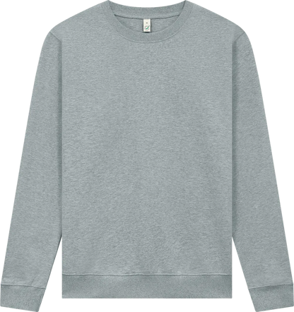 EP302-LHE5 - Sweatshirt - Light Heather