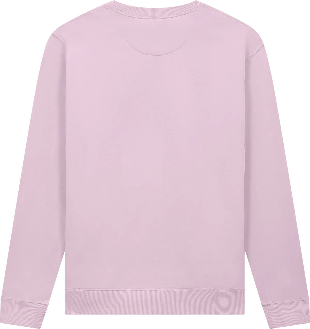 EP302-PR4 - Earth Positive® Sweatshirt - Miami Pink (Purple Rose)