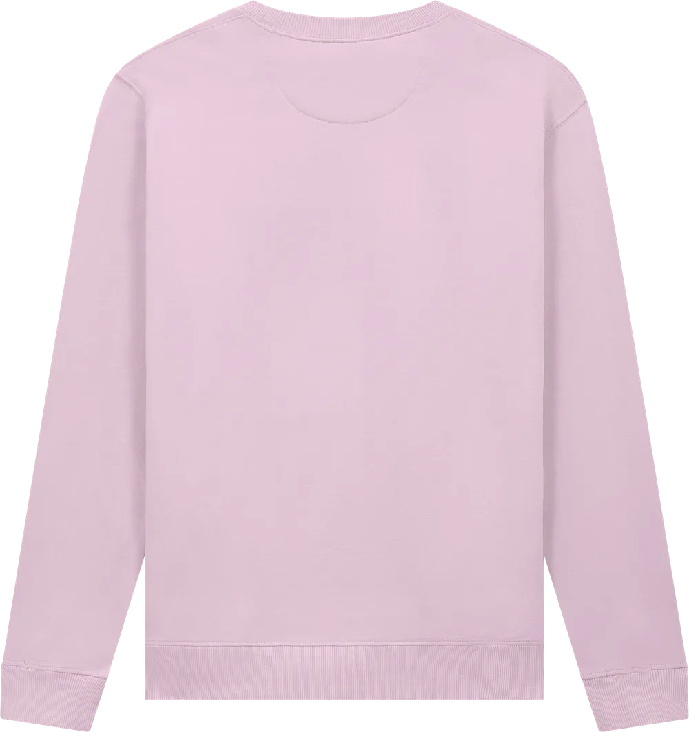 EP302-PR4 - Sweatshirt - Miami Pink