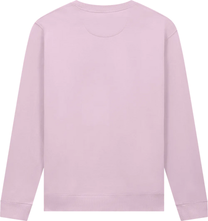 EP302-PR1 - Sweatshirt - Miami Pink