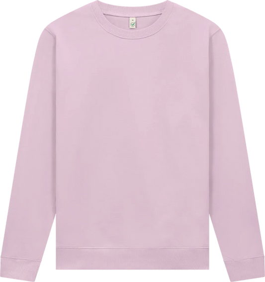 EP302-PR4 - Sweatshirt - Miami Pink