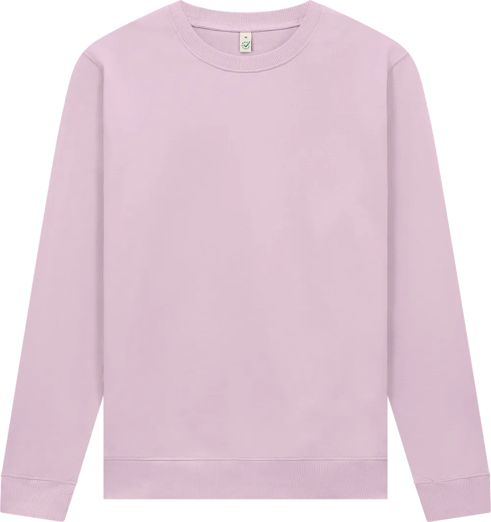 EP302-PR5 - Sweatshirt - Miami Pink
