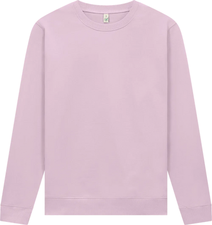 EP302-PR3 - Sweatshirt - Miami Pink