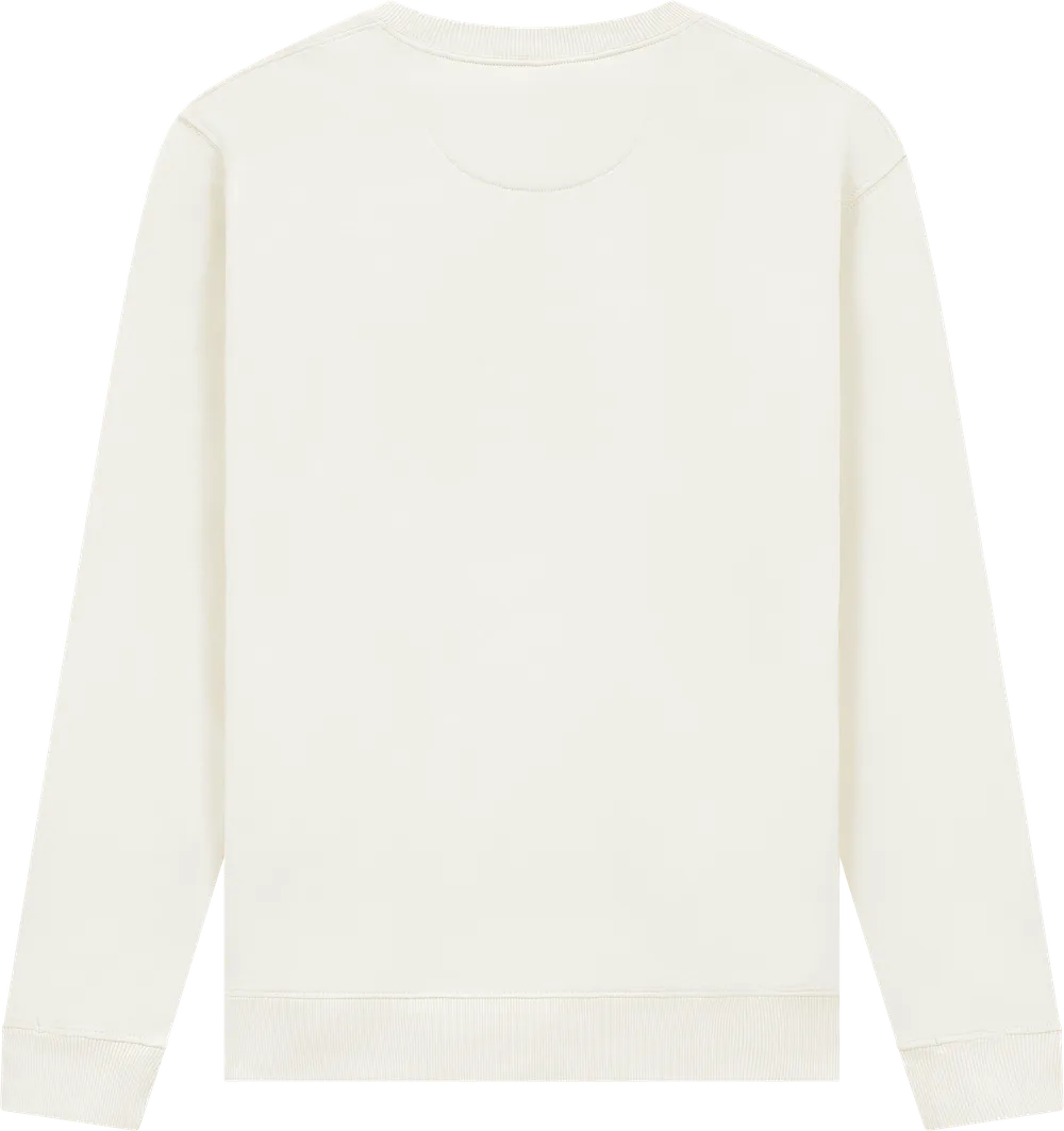 EP302-RFD3 - Sweatshirt - RFD (Ready for Dye)