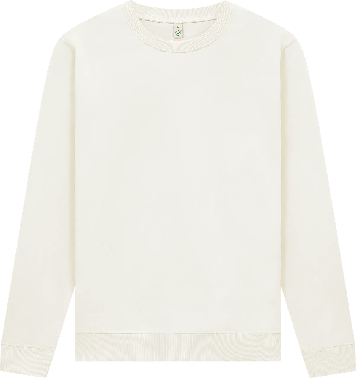 EP302-RFD1 - Earth Positive® Sweatshirt - RFD (Ready for Dye)