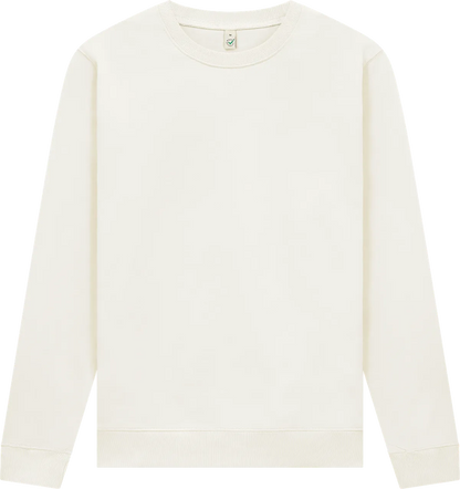 EP302-RFD1 - Earth Positive® Sweatshirt - RFD (Ready for Dye)
