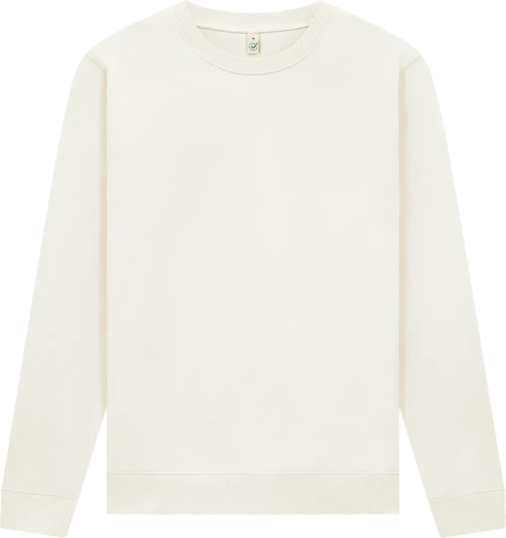 EP302-RFD0 - Sweatshirt - RFD (Ready for Dye)