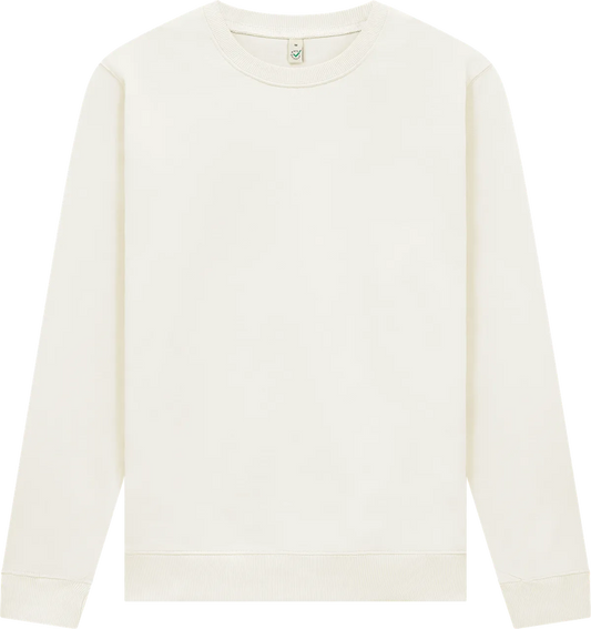 EP302-RFD2 - Earth Positive® Sweatshirt - RFD (Ready for Dye)