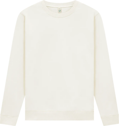 EP302-RFD3 - Sweatshirt - RFD (Ready for Dye)