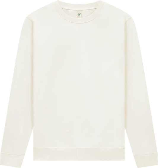 EP302-RFD3 - Sweatshirt - RFD (Ready for Dye)