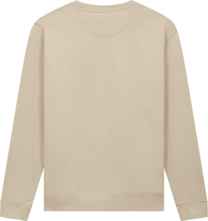 EP302-SA6 - Sweatshirt - Light Beige (Sand)