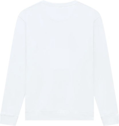 EP302-WH0 - Sweatshirt - White