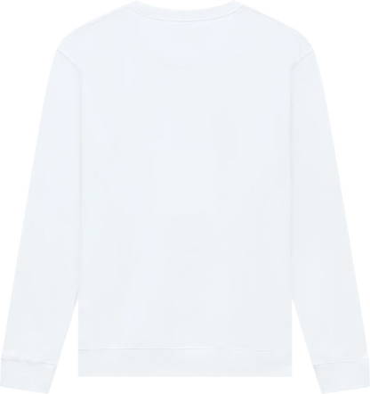 EP302-WH5 - Sweatshirt - White