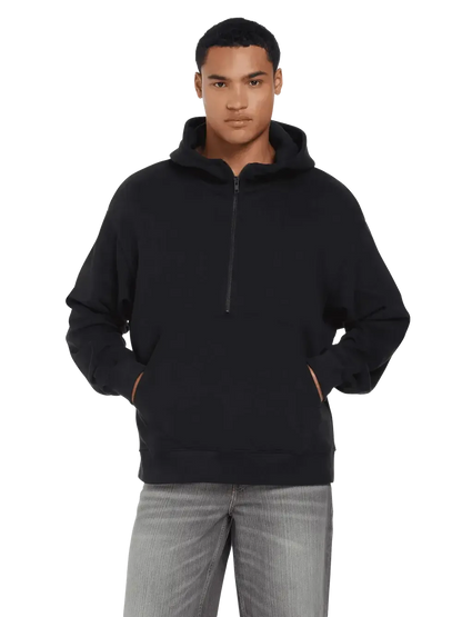 EP304 - Half Zip Hoodie