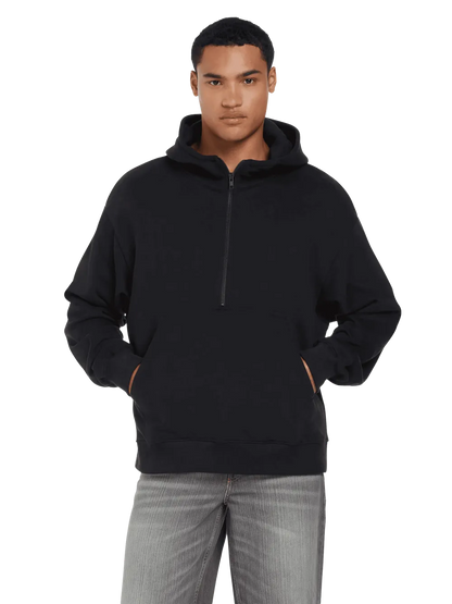 EP304 - Half Zip Hoodie