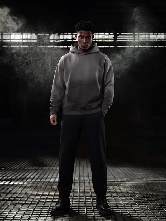 EP310 - Shadowed Hoodie