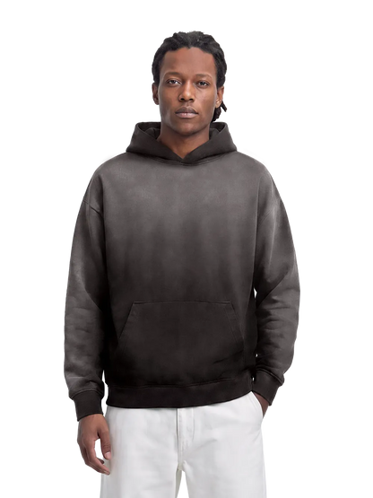 EP310 - Shadowed Hoodie
