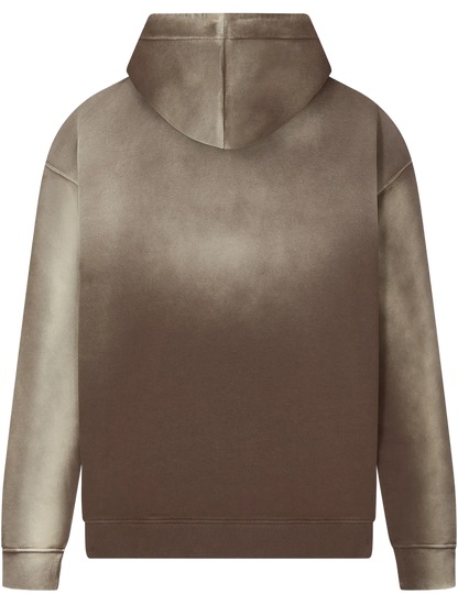 EP310-SHBR2 - Shadowed Hoodie - Shadowed Brown