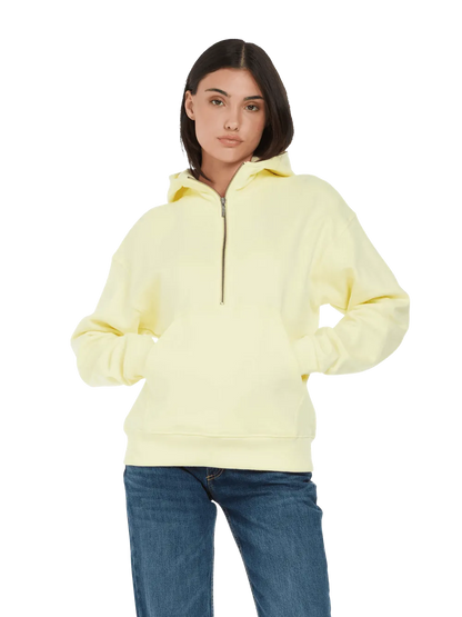 EP314 - Women's Half Zip Hoodie