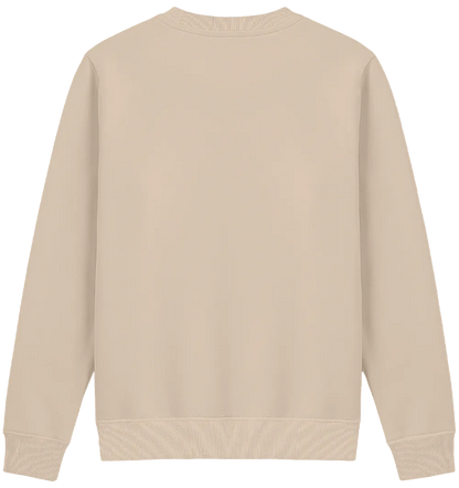 EP319-FA4 - Women’s Crew Neck Sweatshirt - Fawn