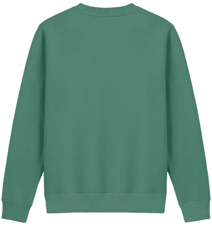 EP319-SAG2 - Women’s Crew Neck Sweatshirt - Sage Green