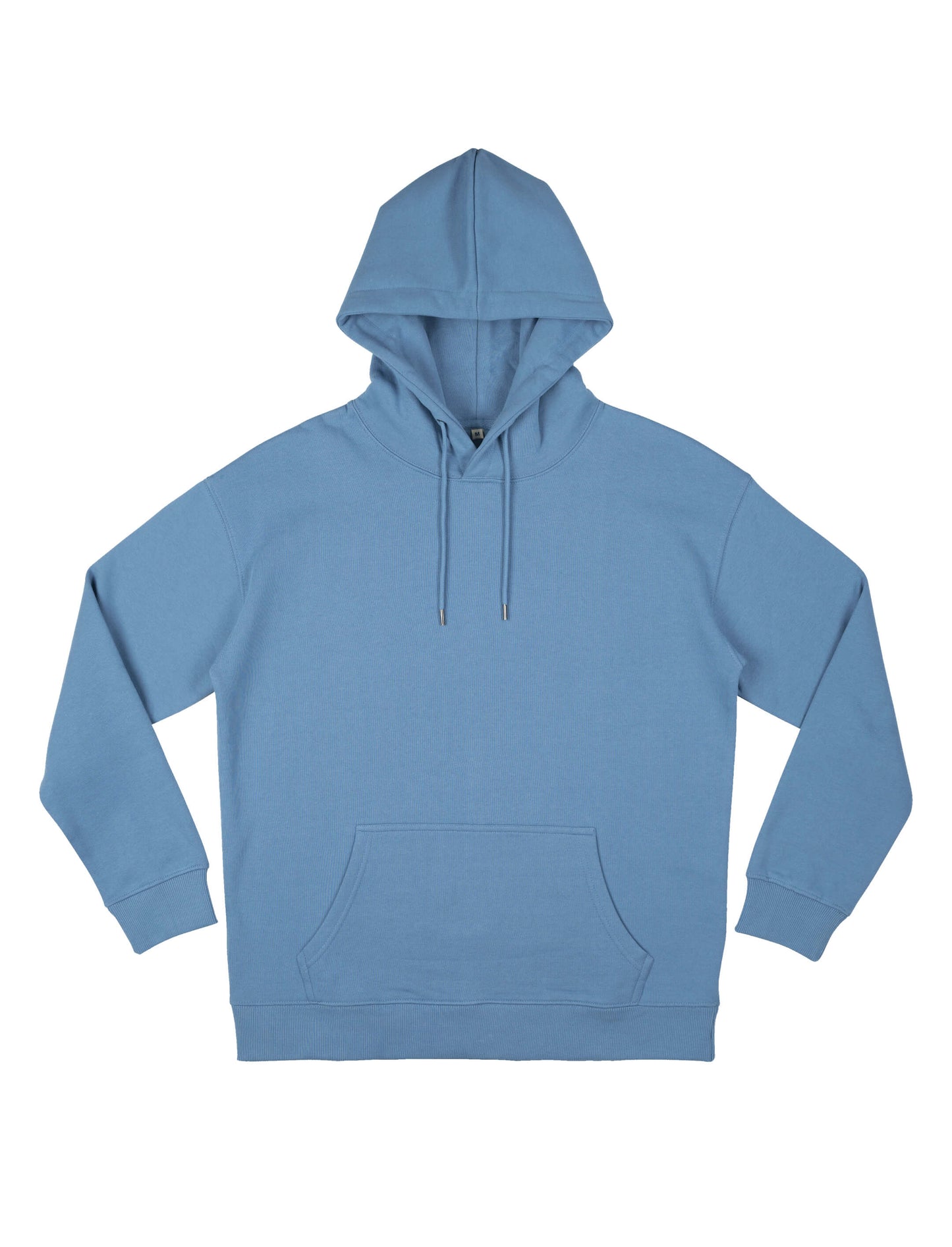 Earth Positive® Heavy Pullover Hoodie - Blue Dusk - 2XL