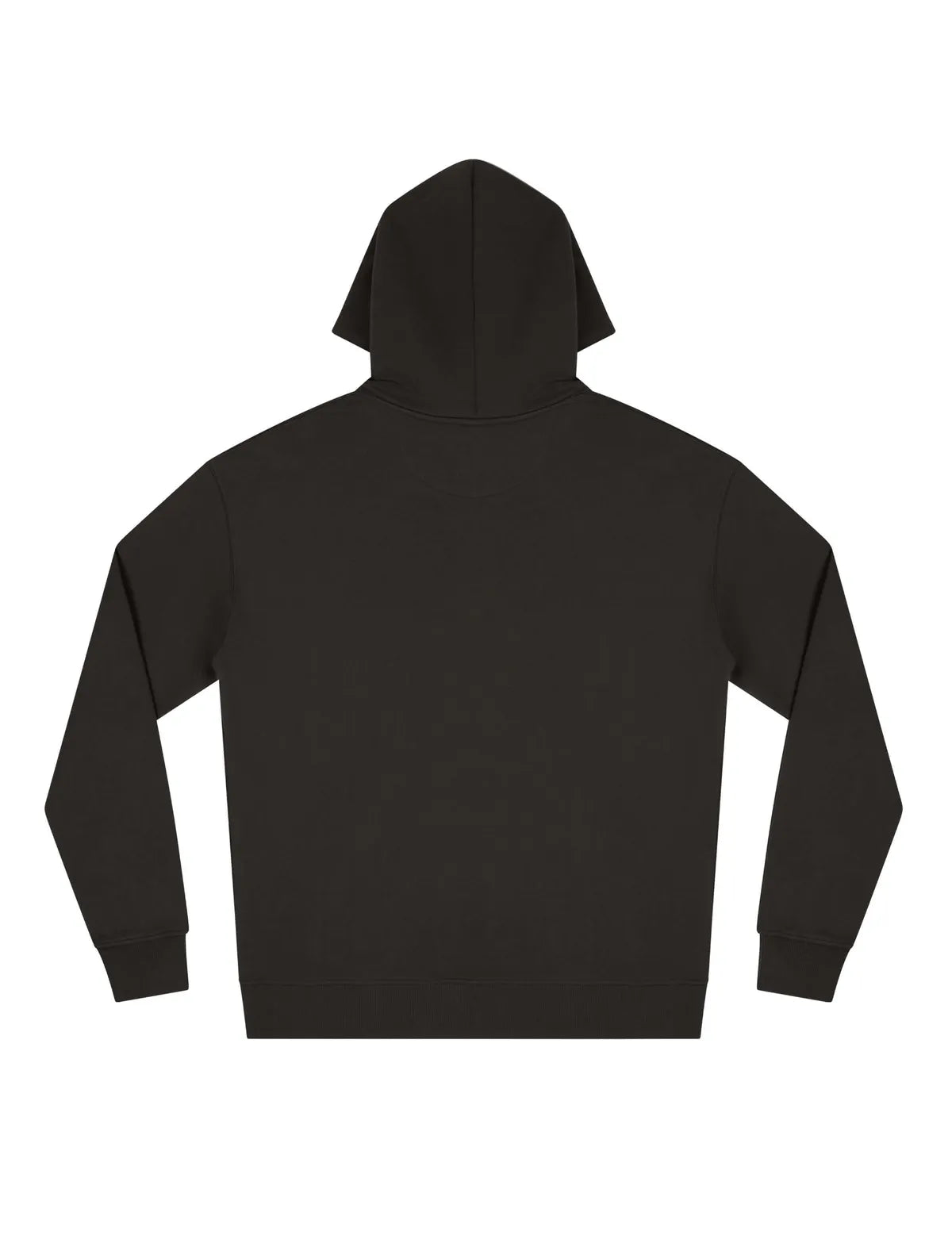 EP31P-DCH0 - Heavy Pullover Hoodie - Dark Charcoal