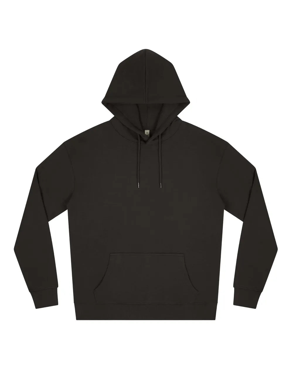 EP31P-DCH2 - Heavy Pullover Hoodie - Dark Charcoal