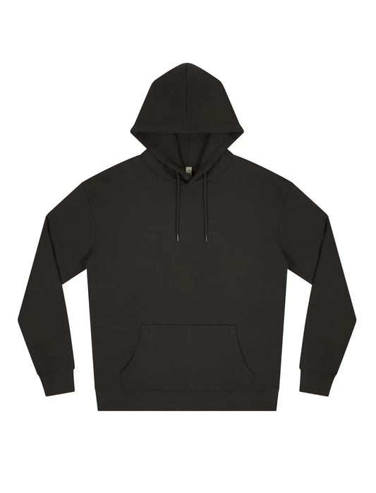 EP31P-DCH2 - Heavy Pullover Hoodie - Dark Charcoal