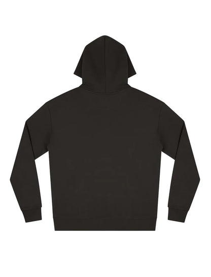 EP31P-DCH3 - Heavy Pullover Hoodie - Dark Charcoal