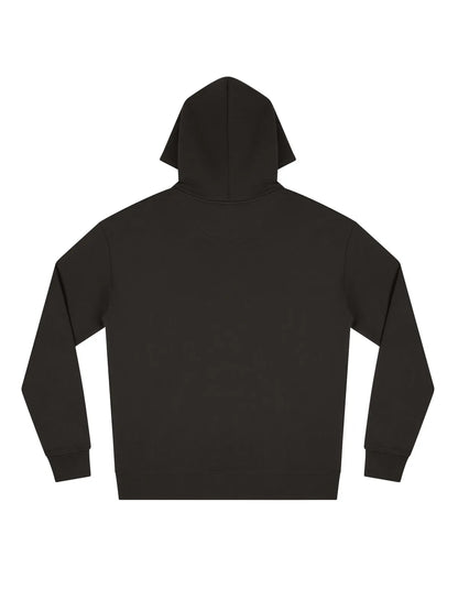EP31P-DCH1 - Heavy Pullover Hoodie - Dark Charcoal