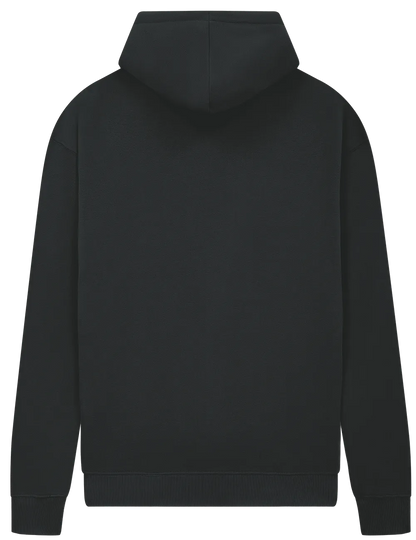 EP31P-DCH6 - Heavy Pullover Hoodie - Dark Charcoal