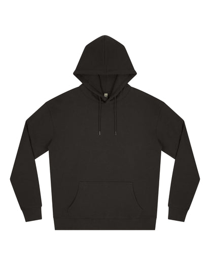 Earth Positive® Heavy Pullover Hoodie - Dark Charcoal - S
