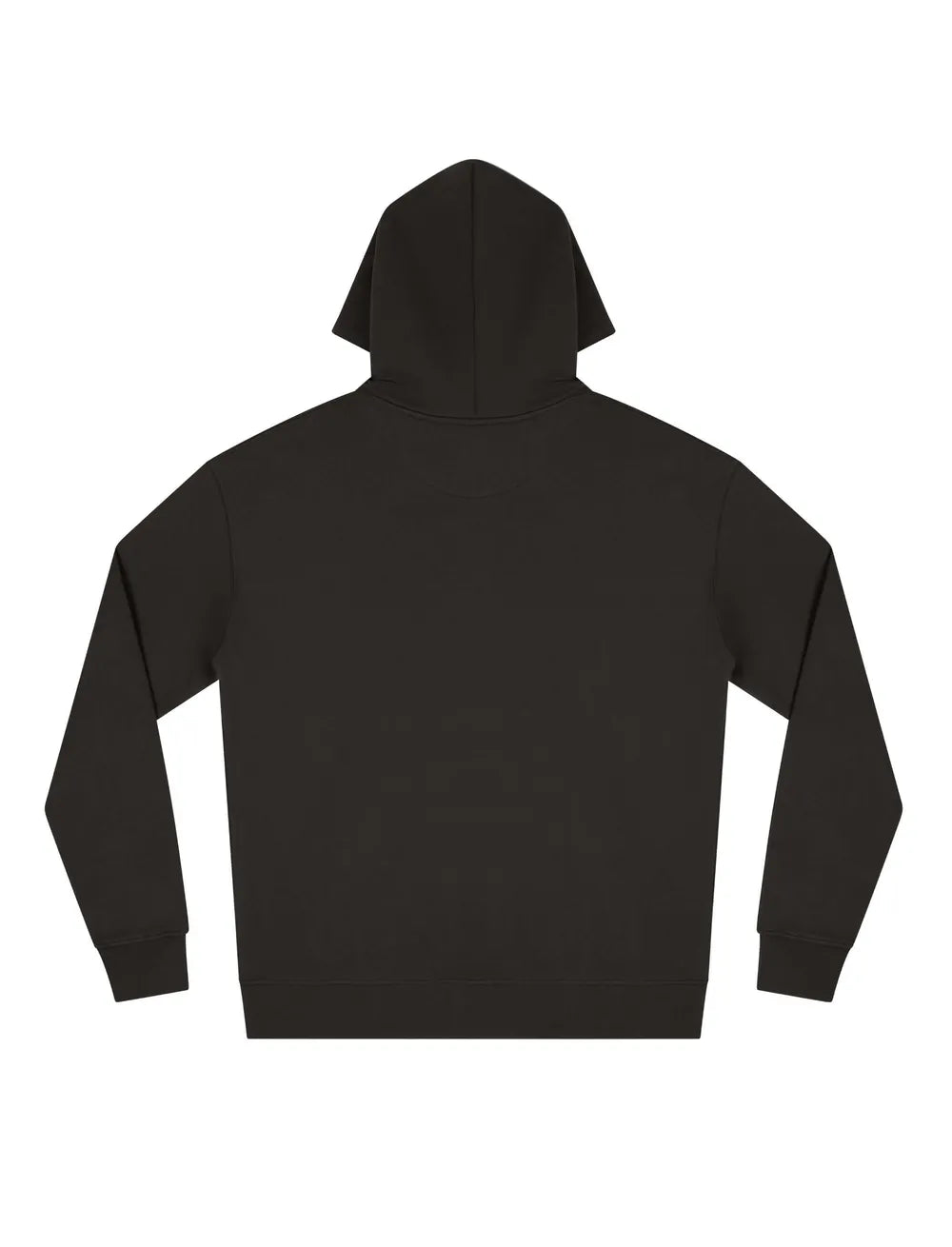 EP31P-DCH1 - Heavy Pullover Hoodie - Dark Charcoal