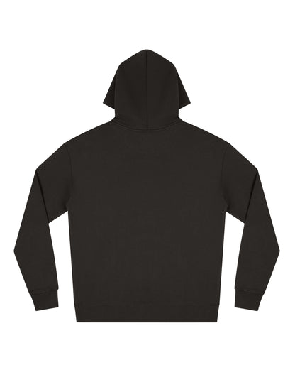 Earth Positive® Heavy Pullover Hoodie - Dark Charcoal - S