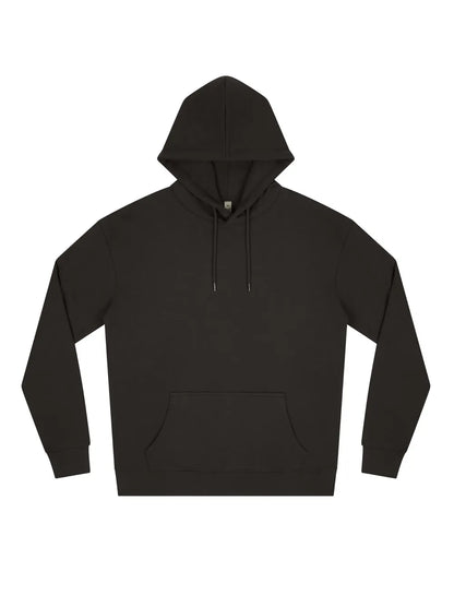EP31P-DCH0 - Heavy Pullover Hoodie - Dark Charcoal