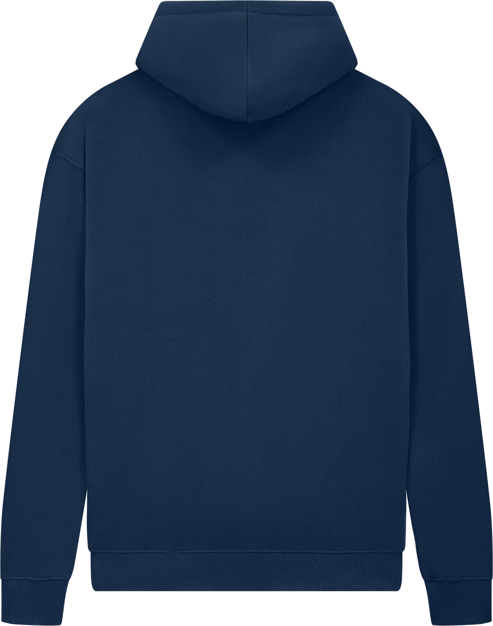 EP31P-FRNA4 - Heavy Pullover Hoodie - French Navy