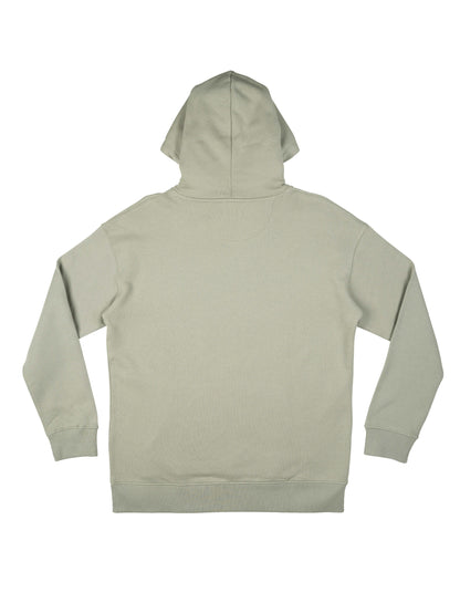 Earth Positive® Heavy Pullover Hoodie - Light Olive (Pistachio) - 2XL