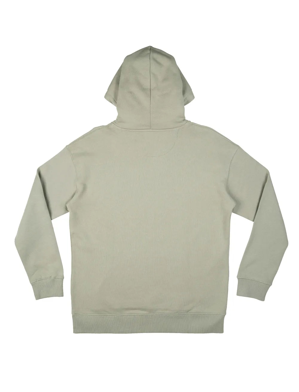 EP31P-PGR3 - Heavy Pullover Hoodie - Light Olive
