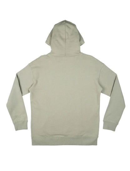 EP31P-PGR0 - Heavy Pullover Hoodie - Light Olive