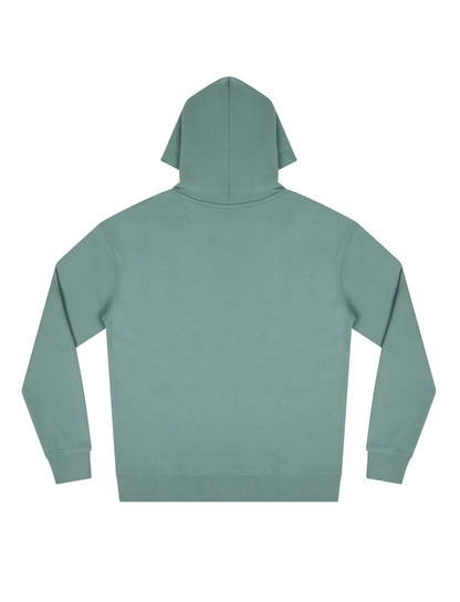 EP31P-SLGR3 - Heavy Pullover Hoodie - Slate Green