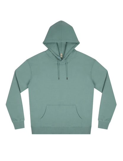 EP31P-SLGR4 - Heavy Pullover Hoodie - Slate Green