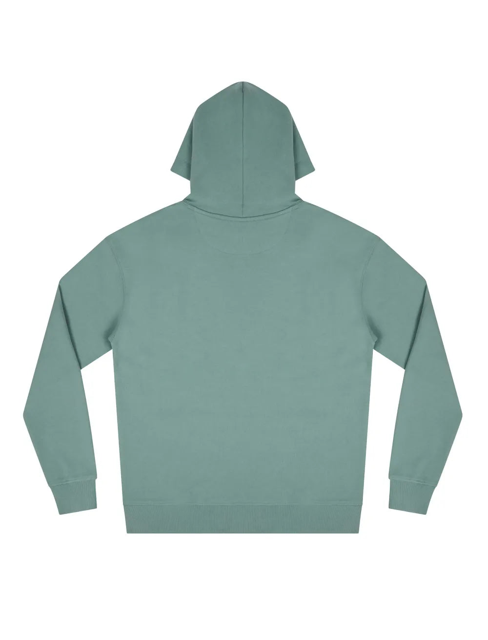 EP31P-SLGR0 - Heavy Pullover Hoodie - Slate Green