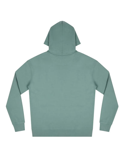 EP31P-SLGR1 - Heavy Pullover Hoodie - Slate Green